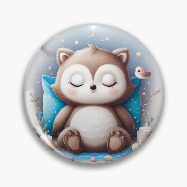 Item preview, Cute Baby Picture designed and sold by BreezyCove.