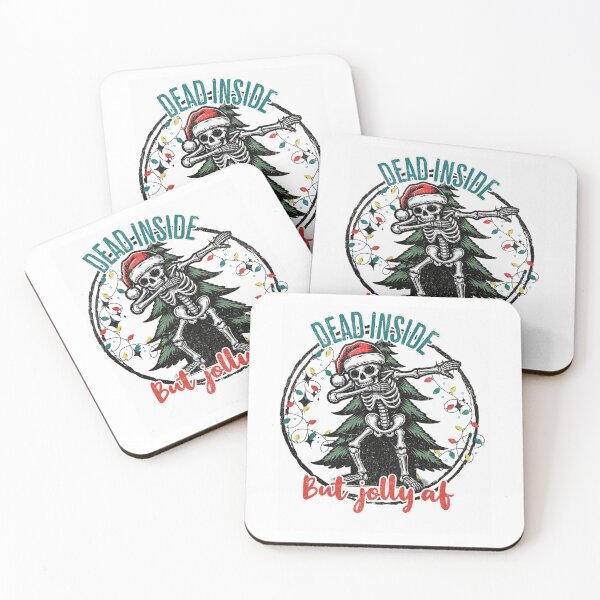 Item preview, Classic Essential Vintage But Christmas Af Inside Retro Jolly Dead designed and sold by SmithWSTaRR.