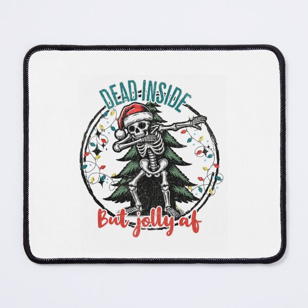 Item preview, Classic Essential Vintage But Christmas Af Inside Retro Jolly Dead designed and sold by SmithWSTaRR.