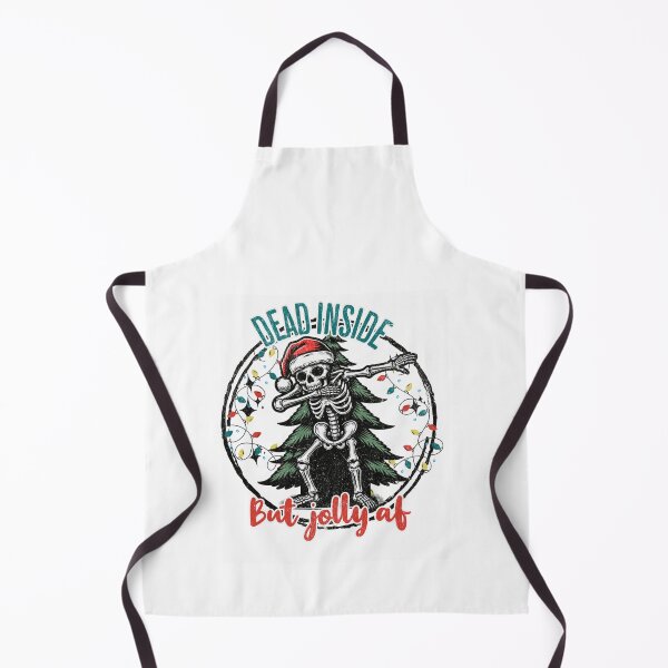 Item preview, Classic Essential Vintage But Christmas Af Inside Retro Jolly Dead designed and sold by SmithWSTaRR.