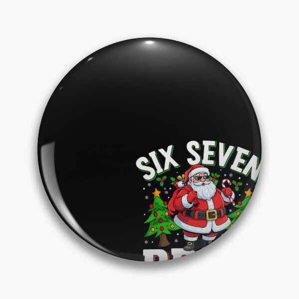 Item preview, Meme Bruh Christmas Turkey Six Vintage Seven Humor designed and sold by MichasBenson.