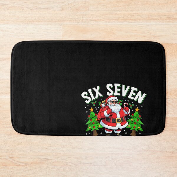 Item preview, Meme Bruh Christmas Turkey Six Vintage Seven Humor designed and sold by MichasBenson.