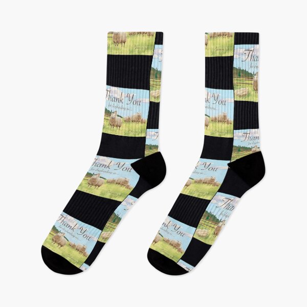 Item preview, Thank You for Shepherding Us ( designed and sold by urlobabtt46.