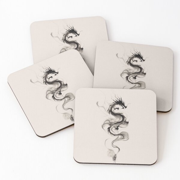 Item preview, DRAGON and DRAGONS .29 designed and sold by lautir.