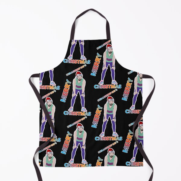 Item preview, Shia Labeouf Say's Merry Christmas designed and sold by ZooStateofMind.