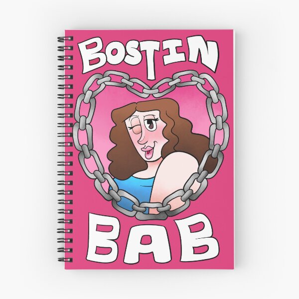 Item preview, BOSTIN BAB designed and sold by bostindesigns.