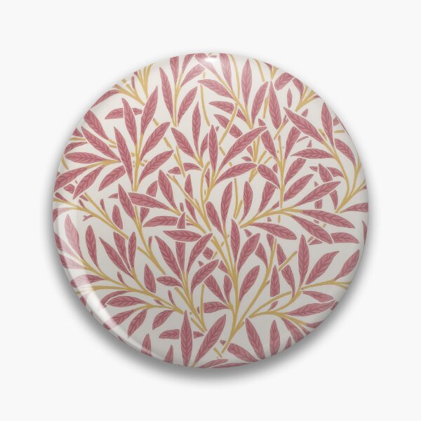 Item preview, William Morris Willow Bough designed and sold by maniacfitness.