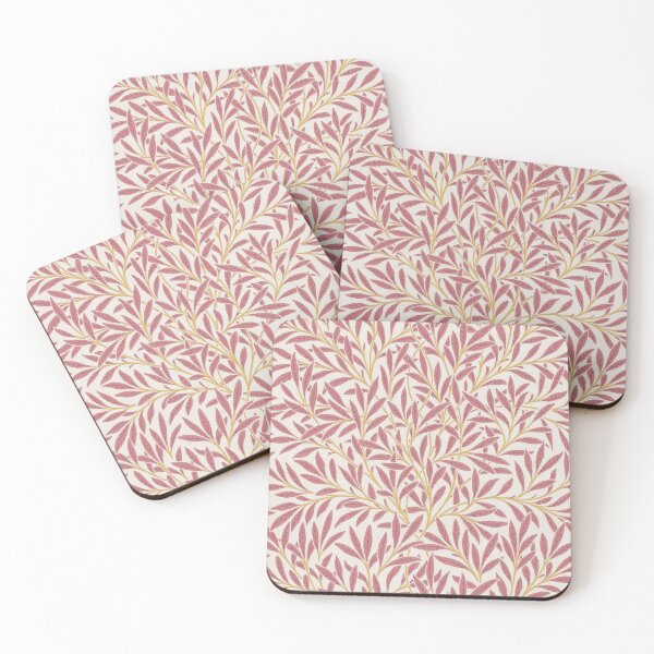 Item preview, William Morris Willow Bough designed and sold by maniacfitness.