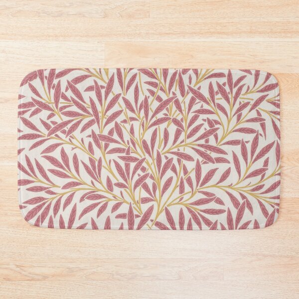 Item preview, William Morris Willow Bough designed and sold by maniacfitness.