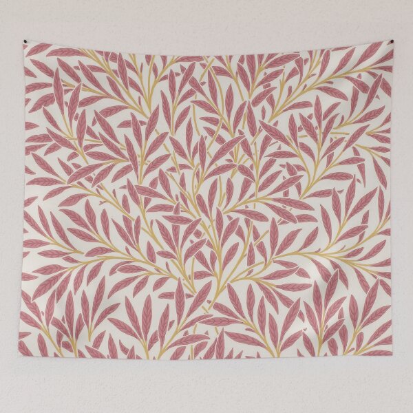Item preview, William Morris Willow Bough designed and sold by maniacfitness.