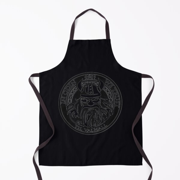 Item preview, Odin the Allfather — King of Valhalla designed and sold by urlobabtt46.