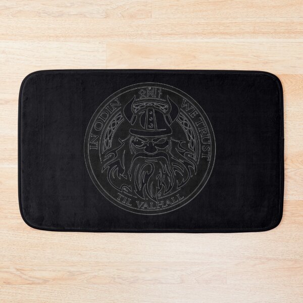 Item preview, Odin the Allfather — King of Valhalla designed and sold by urlobabtt46.