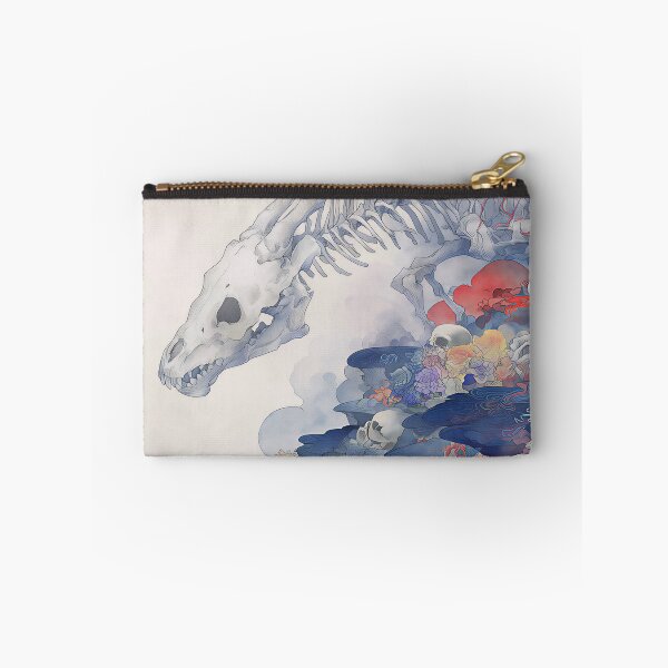 Item preview, DRAGON SKELETONS .1 designed and sold by lautir.