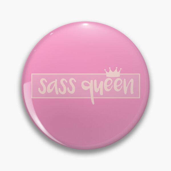 Item preview, Sass queen designed and sold by dora decors.