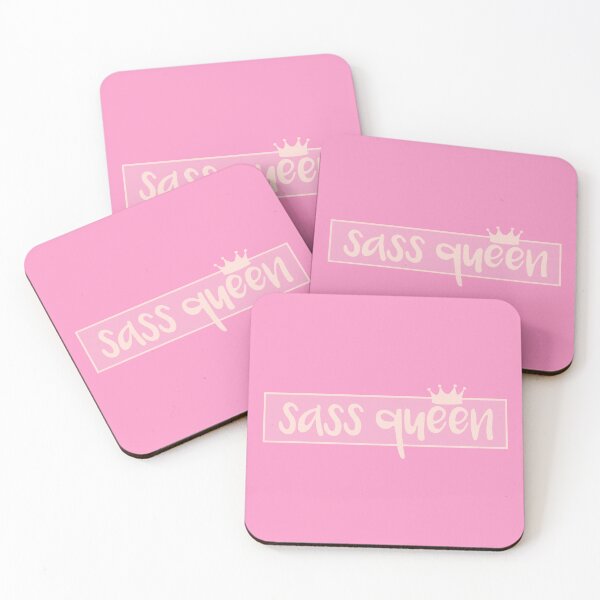 Item preview, Sass queen designed and sold by dora decors.