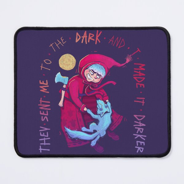 Item preview, Red Riding Hood designed and sold by Flying Fish.