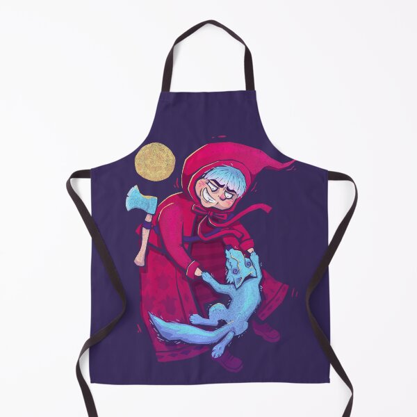 Item preview, Red Riding Hood designed and sold by Flying Fish.