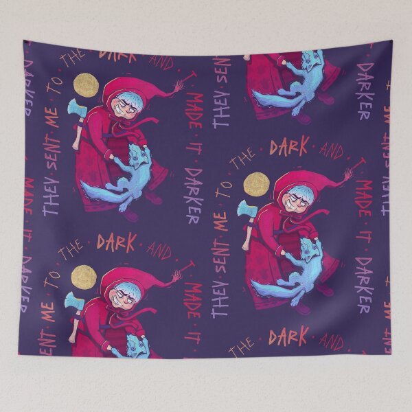 Item preview, Red Riding Hood designed and sold by Flying Fish.