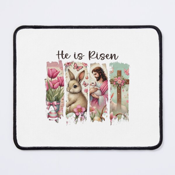 Item preview, being after resurrection commonly Christianity It Christ, to Jesus of the in crucified. the used commemorating his is dead especially from resurrection Easter, celebrate during designed and sold by JUSchallerArt.