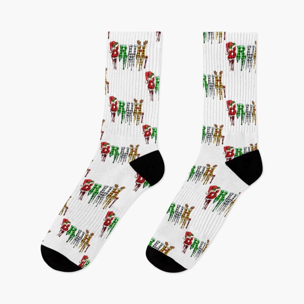 Item preview, Bruh Happy Holiday Christmas 2025 You With designed and sold by Rackaam777Art.
