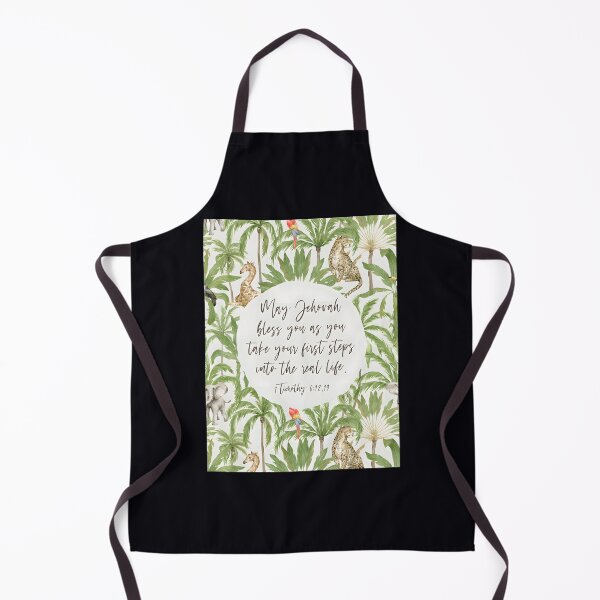 Item preview, May Jehovah Bless You — First Steps Blessing designed and sold by urlobabtt46.