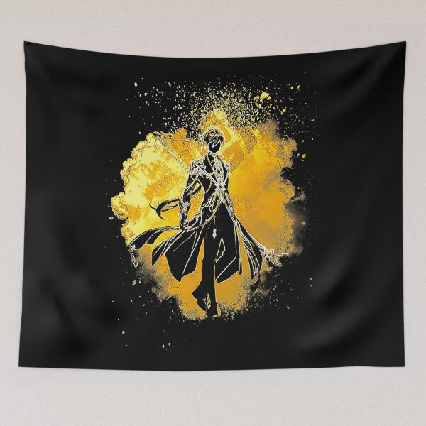 Item preview, Soul Of Lapis Dei designed and sold by arvingayen.