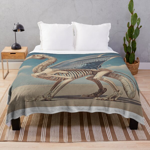 Item preview, DRAGON SKELETONS .2 designed and sold by lautir.