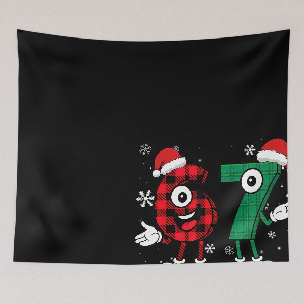 Item preview, Turkey Six Bruh Meme Seven Humor Vintage Christmas designed and sold by MichasBenson.