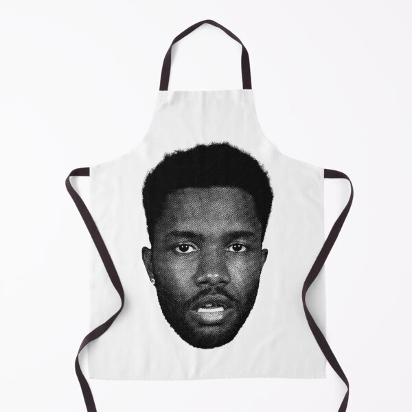 Item preview, Frank Ocean T-shirt designed and sold by laoora designs.