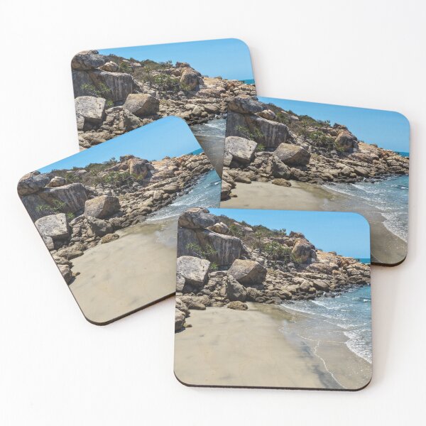 Item preview, An aerial view of Rose Bay in Bowen designed and sold by Southern Cross Lifestyle .