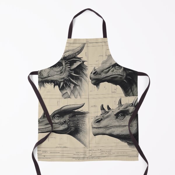 Item preview, DRAGON GRID .5 designed and sold by lautir.