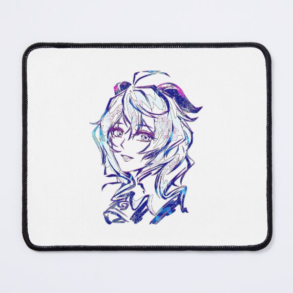 Item preview, Genshin Impact Plenilune Gaze designed and sold by arvingayen.