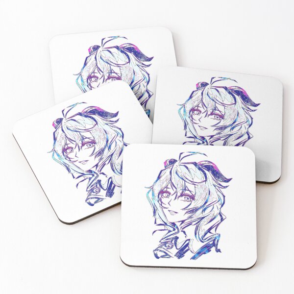 Item preview, Genshin Impact Plenilune Gaze designed and sold by arvingayen.