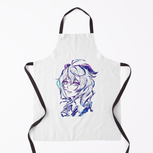 Item preview, Genshin Impact Plenilune Gaze designed and sold by arvingayen.