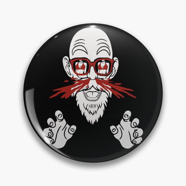 Item preview, Makaya Muten Rosh Nosebleed Design designed and sold by EzequielBC.
