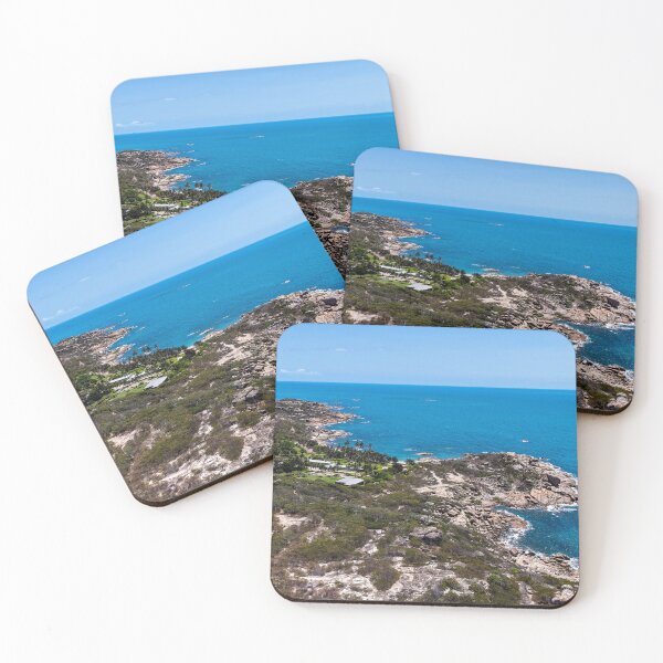 Item preview, An aerial view of Rose Bay in Bowen designed and sold by Southern Cross Lifestyle .