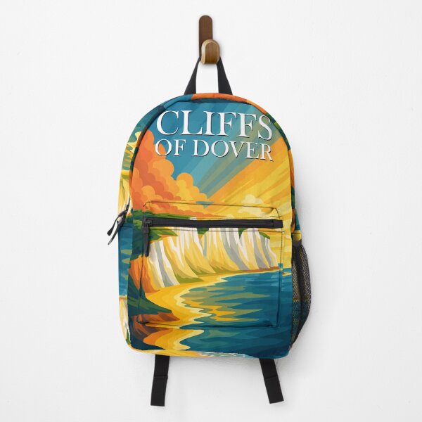 Item preview, Cliffs of Dover designed and sold by SCGraphicDesign.