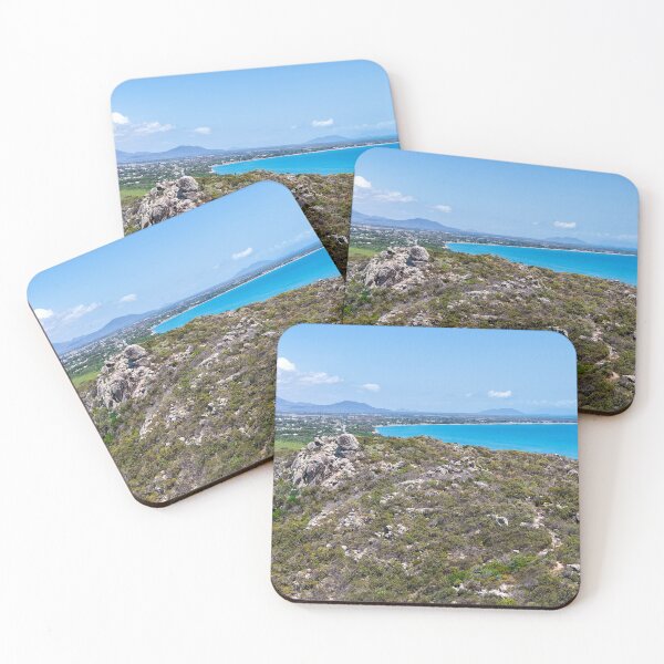 Item preview, An aerial view of Rose Bay in Bowen designed and sold by Southern Cross Lifestyle .