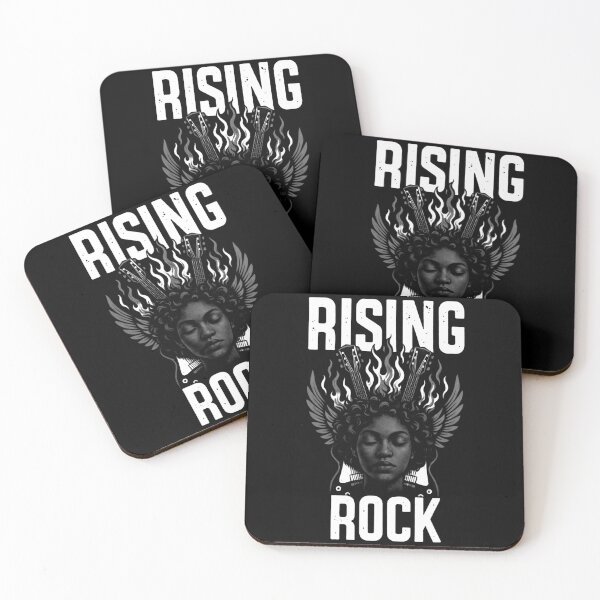 Item preview, Rising rock designed and sold by SCGraphicDesign.