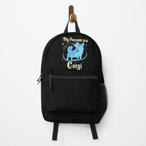 Item preview, My patronus is a corgi designed and sold by IHateDumplings.