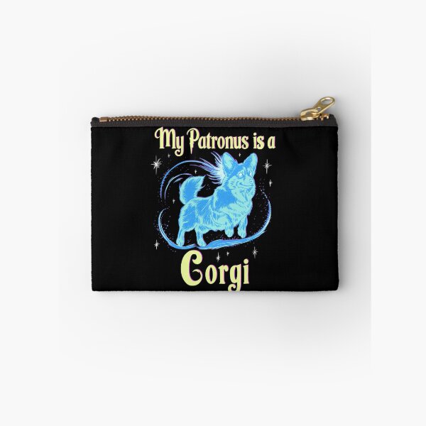 Item preview, My patronus is a corgi designed and sold by IHateDumplings.