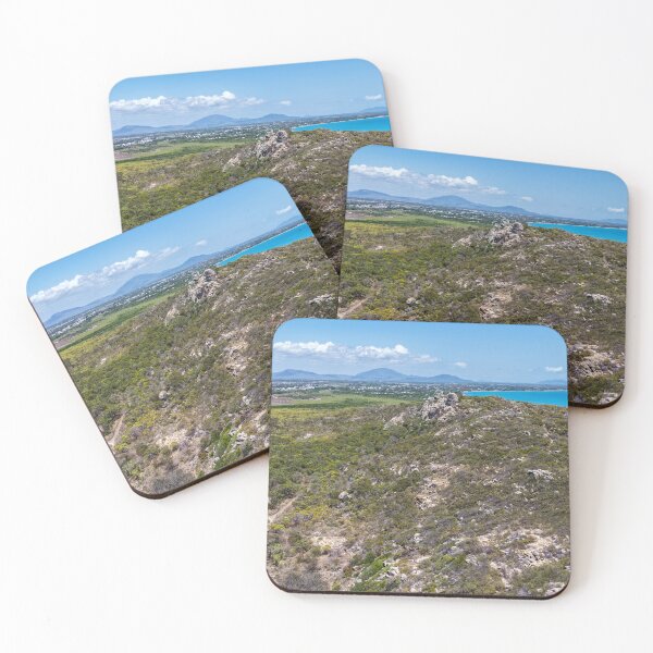Item preview, An aerial view of Rose Bay in Bowen designed and sold by Southern Cross Lifestyle .