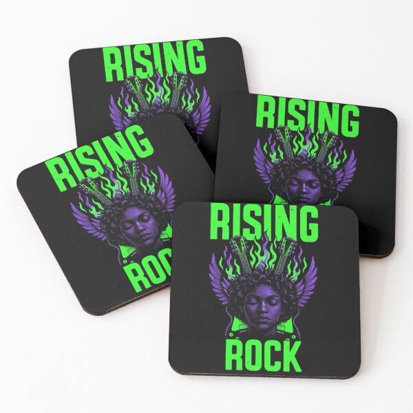 Item preview, Rising rock designed and sold by SCGraphicDesign.