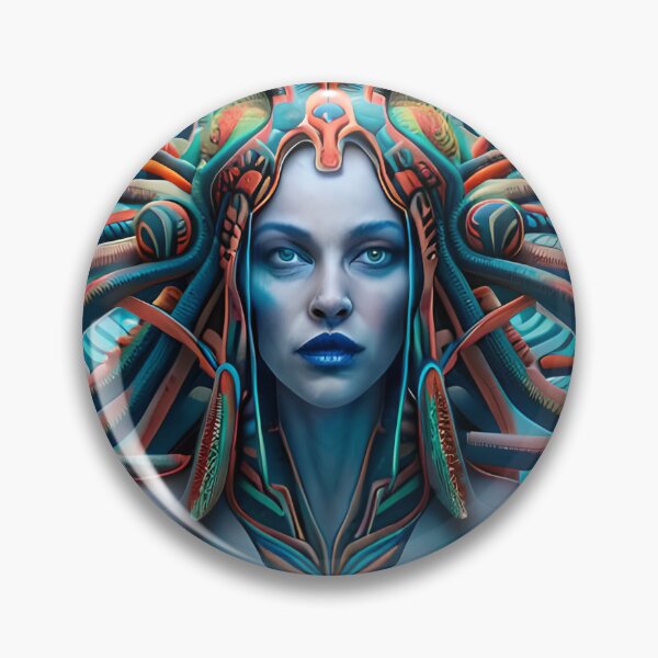 Item preview, Alien Queen designed and sold by HRC-Collection.