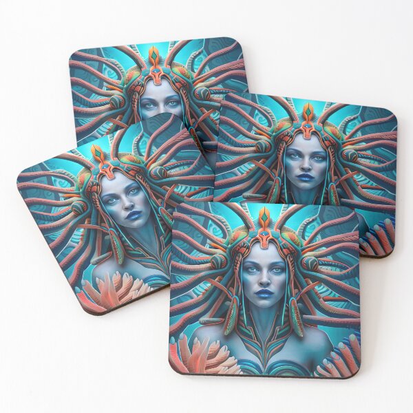 Item preview, Alien Queen designed and sold by HRC-Collection.
