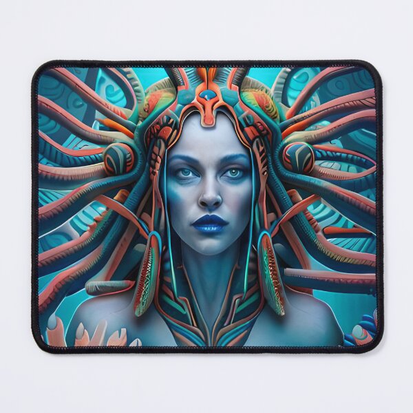 Item preview, Alien Queen designed and sold by HRC-Collection.