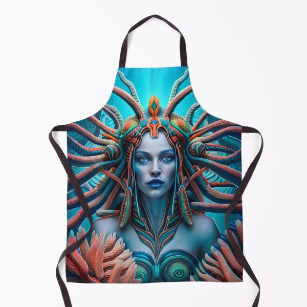 Item preview, Alien Queen designed and sold by HRC-Collection.