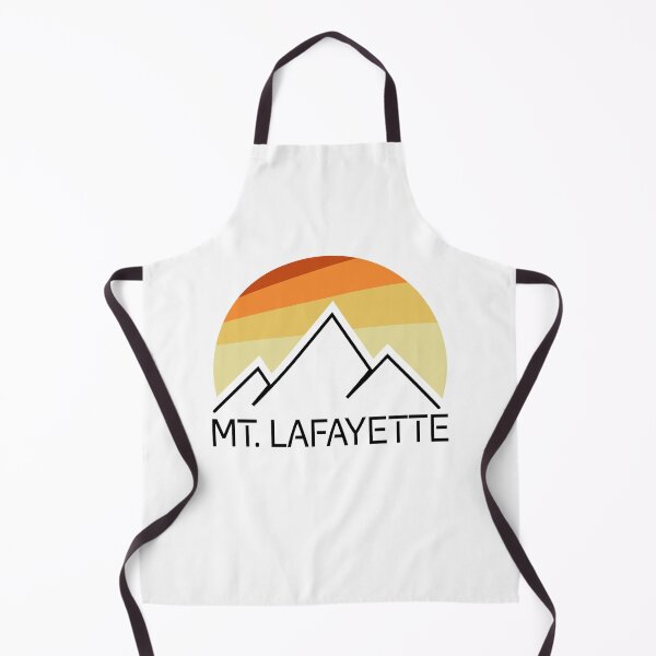 Item preview, Mt. Lafayette New Hampshire Retro designed and sold by Esskay Designs.