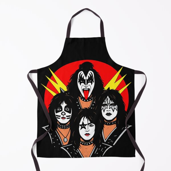 Item preview, Kiss Forever designed and sold by SCGraphicDesign.