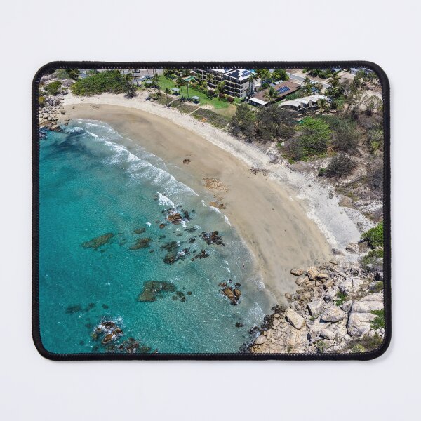 Item preview, An aerial view of Rose Bay in Bowen designed and sold by Southern Cross Lifestyle .